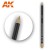 AK Watercolor Pencil Light Chipping for Wood AK10016